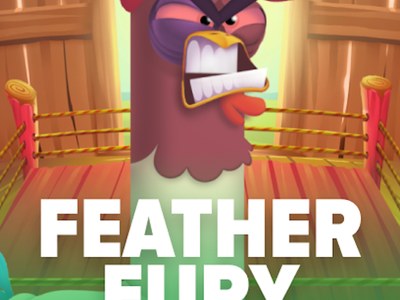 Feather Fury — Relax Gaming